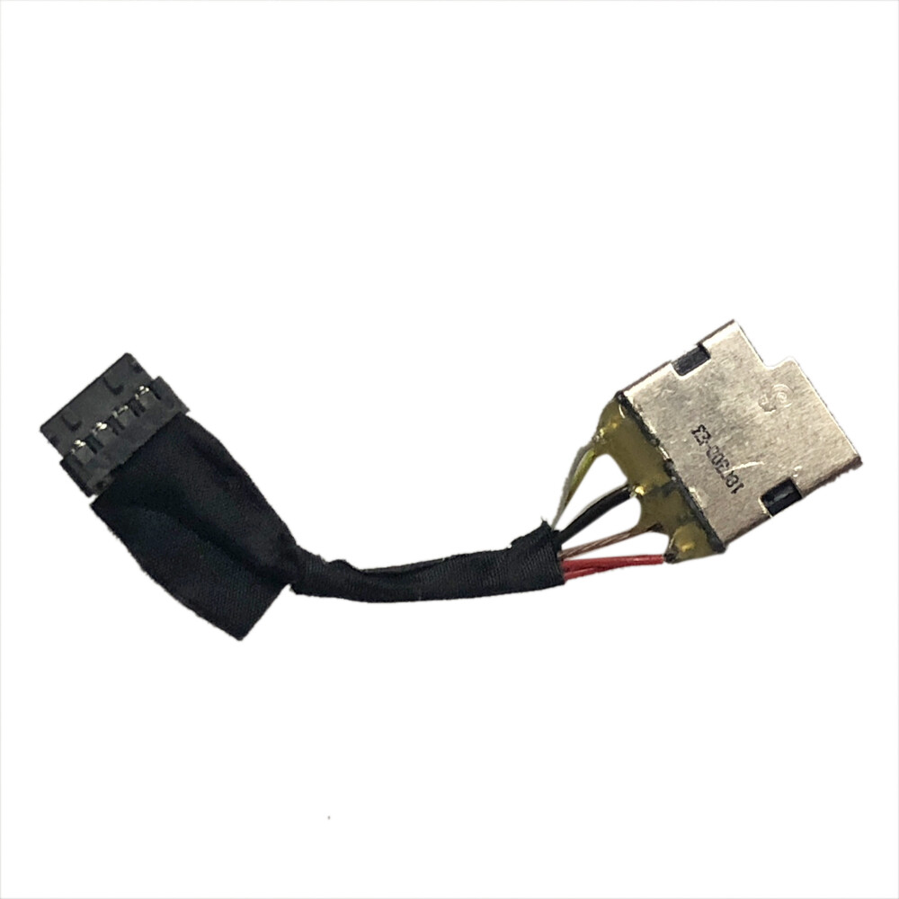 DC POWER JACK W/ CABLE HP Pavilion 730932-SD1 730932-FD1 730932-YD1 732067-001