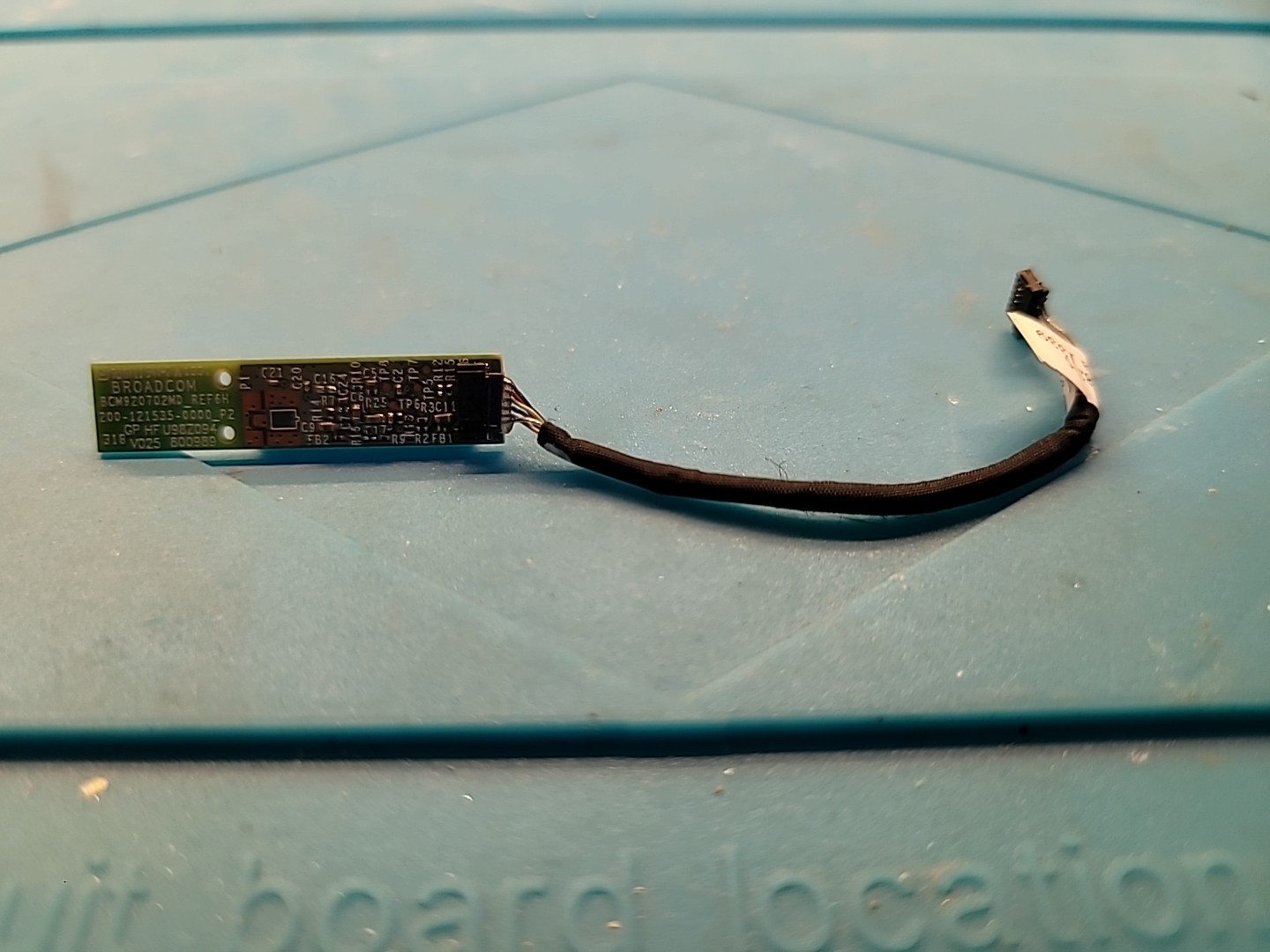 Broadcom BCM92072ND USB Bluetooth Module – BCM92070MD – Tested Working