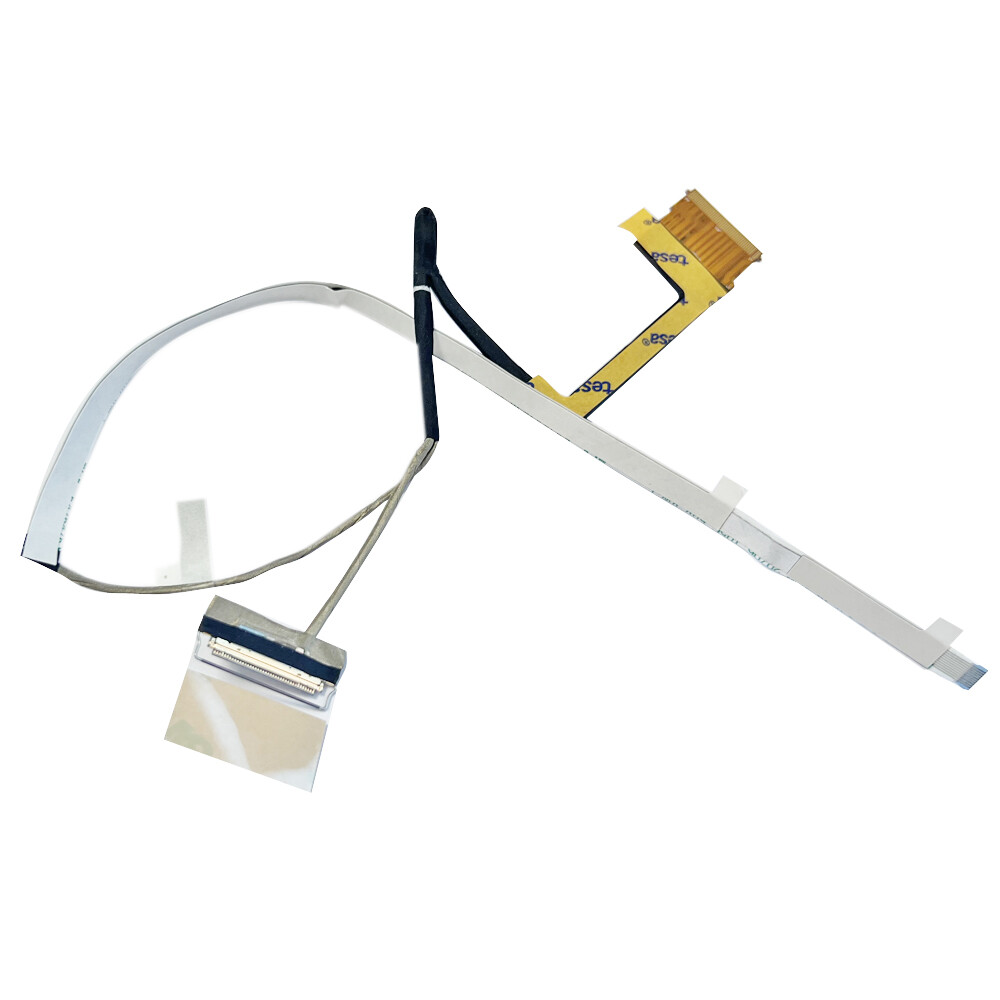 LCD Video Screen Cable For Lenovo GY750 Legion 5-17IMH05H 81Y8 40pin 144Hz EDP 