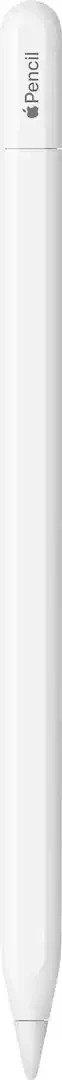 New - Apple Pencil USB-C White Stylus MUWA3AM/A for iPad - Sealed in Box