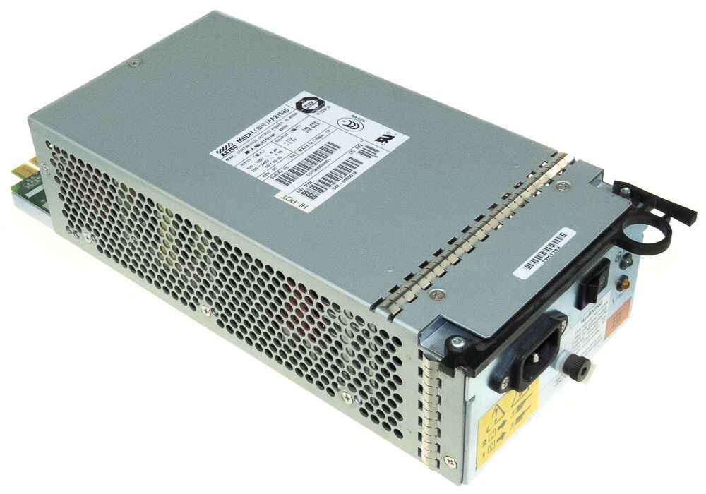 POWER SUPPLY IBM 19K1289 400WATT AA21660 348-0050018 Hot Swap