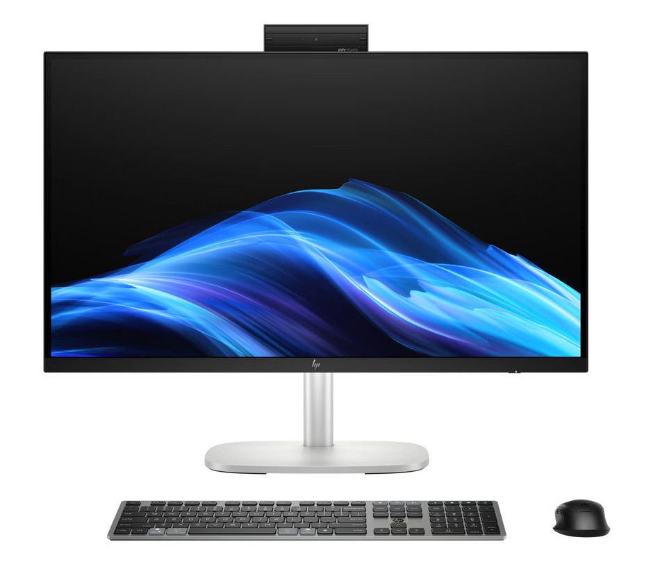 HP EliteStudio 8 G1i Core Ultra 5 225 32GB RAM 256G NVME