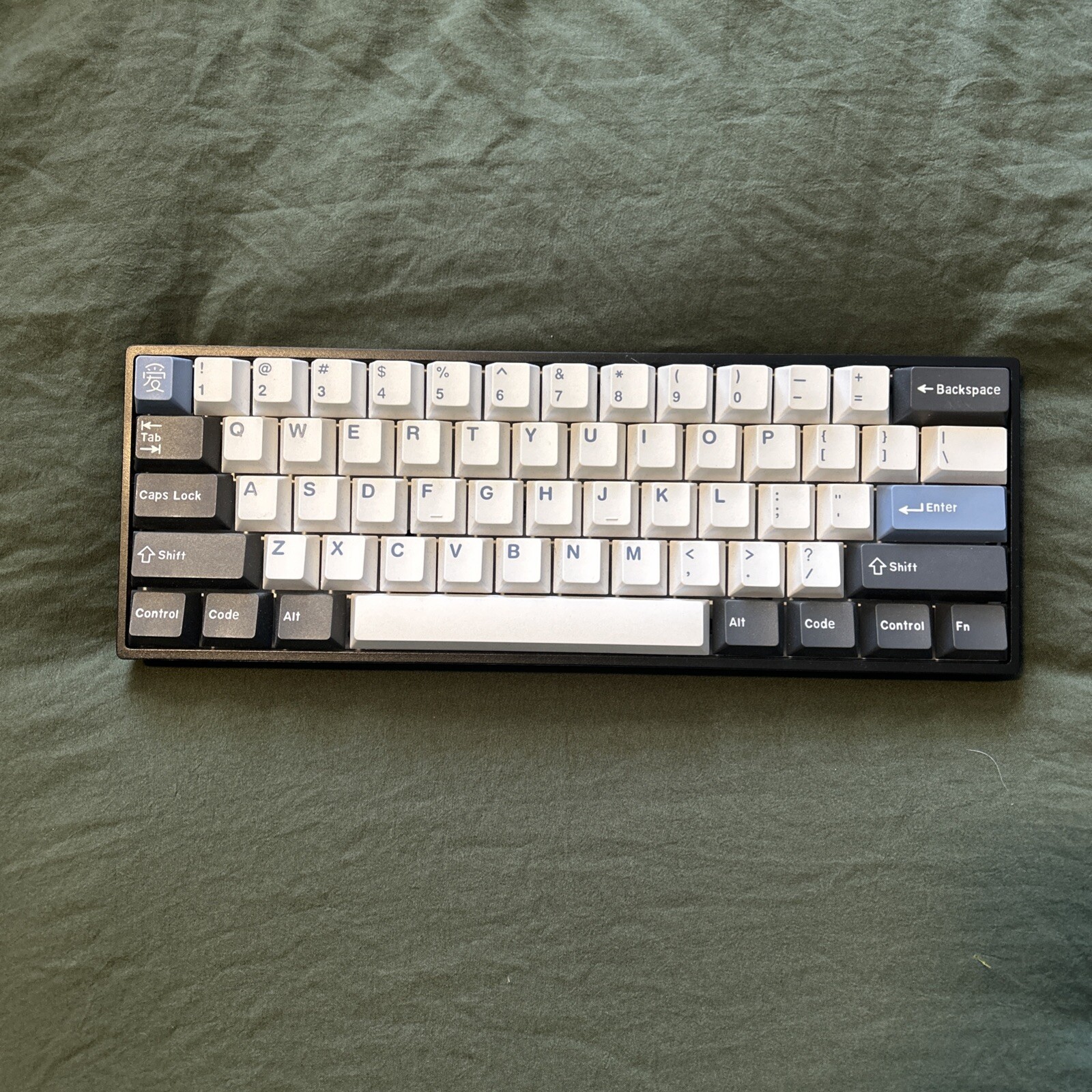 EPOMAKER SKYLOONG GK61 SK61 61 Keys Hot Swappable 60% Mechanical Keyboard
