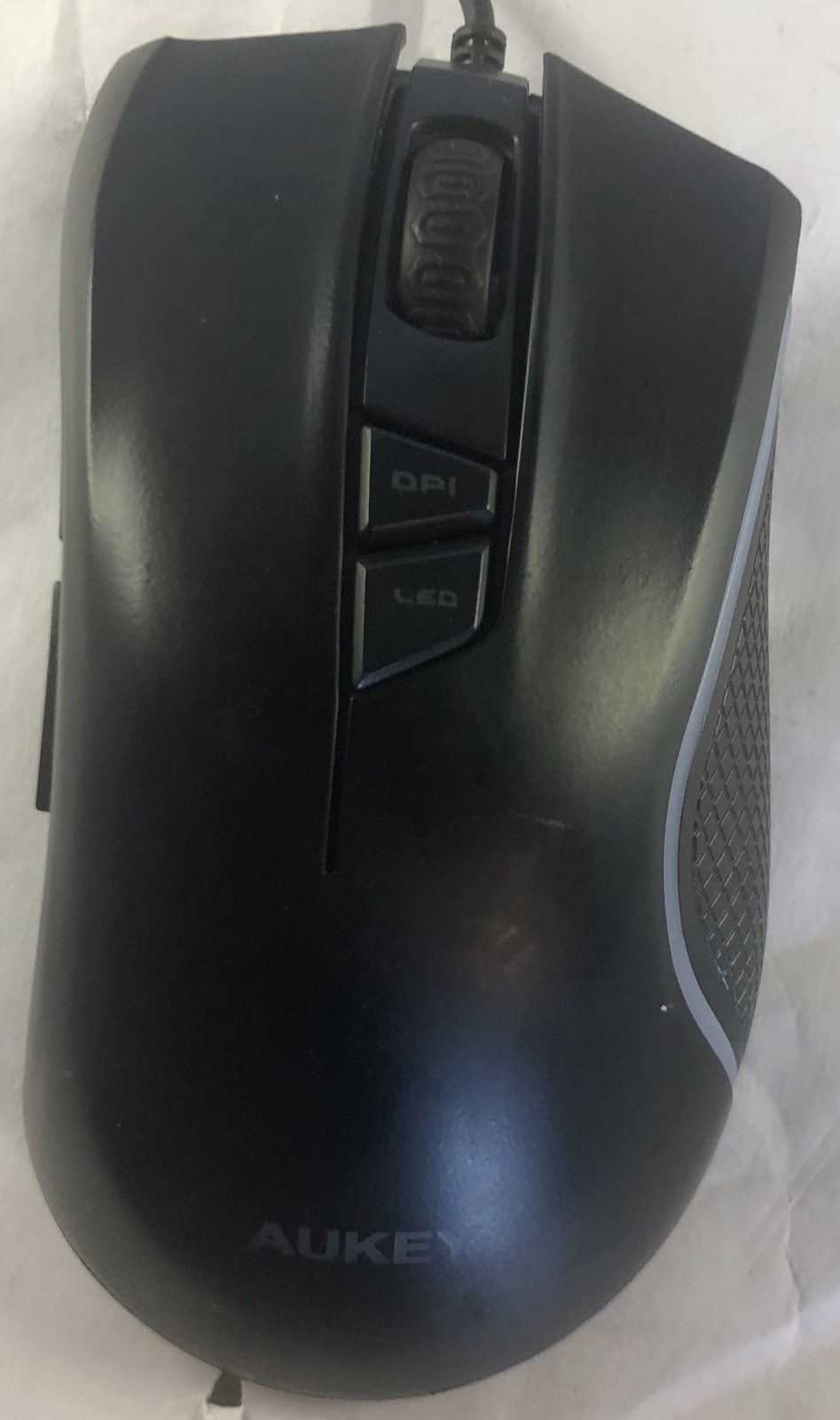 Aukey KM-C5 USB Gaming Mouse