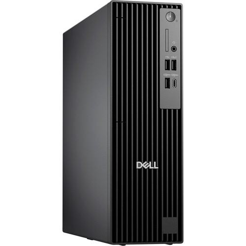 Dell-New-PKXV1 _ DELL PRO SLIM QCS1250 180W TPM I5-14500 8 GB 256GBSSD