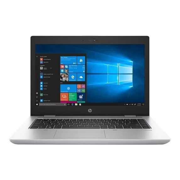 HP ProBook 645 G4 Ryzen 5 2500U 8GB 256GB SSD Full HD Backlit Keyboard 5CZ31UC