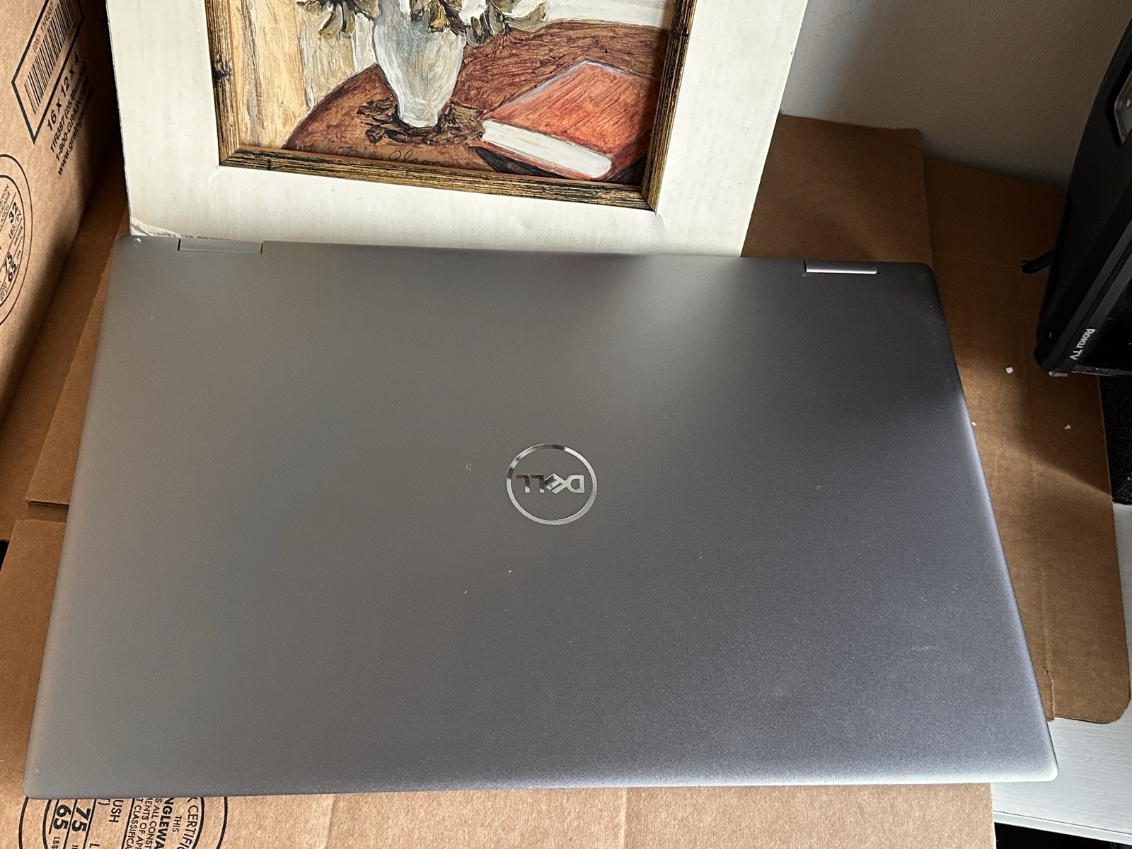 Dell Precision 7770 i9 12th gen 32GB DDR5 RTX A4500 16GB 1TB nvme W11P