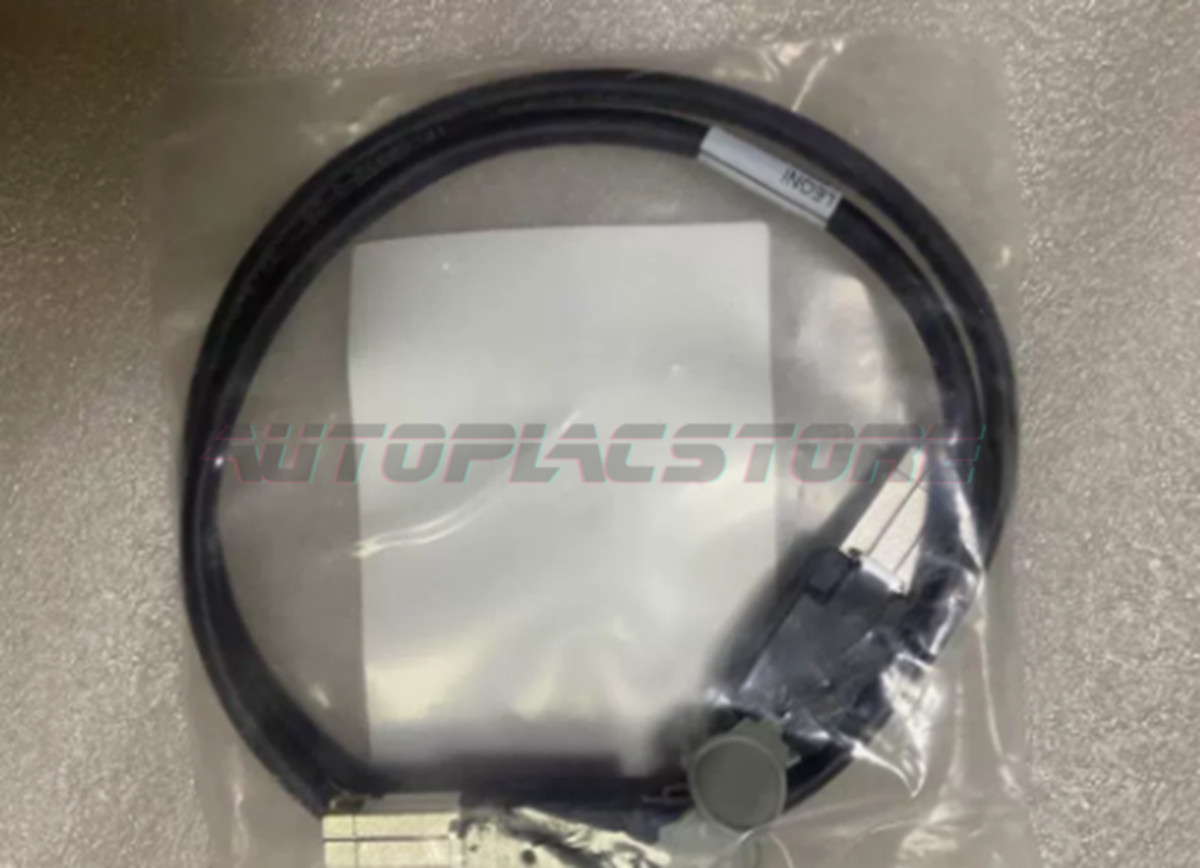 NEW Cisco CAB-STK-E-0.5M Stacking Cable~