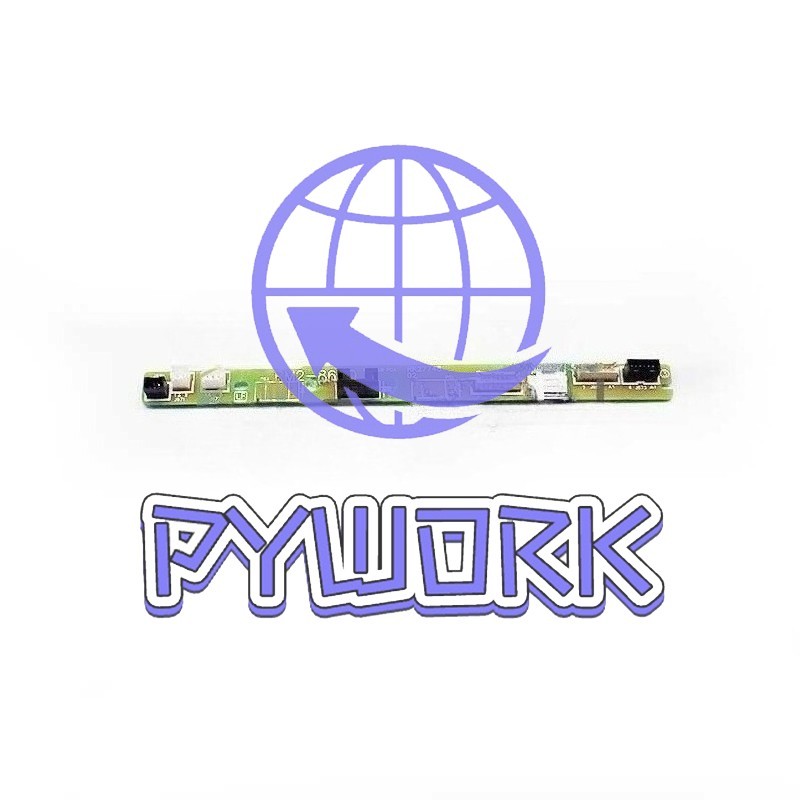 RM2-8640 Fuser Reset Chip Compatible HP M652 M681 M681 E67550 E67650 E67660 110V