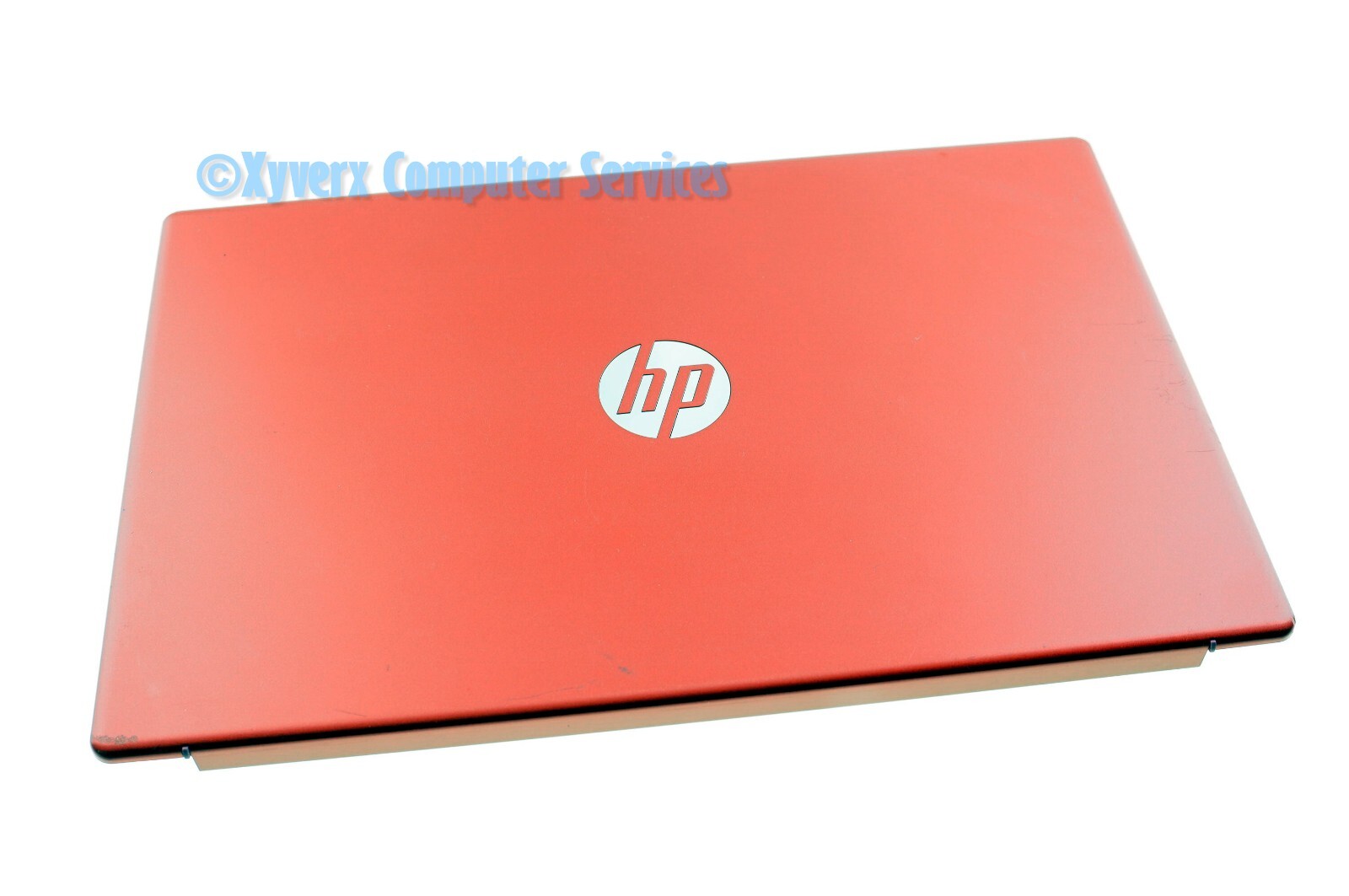 EA0PD00204P OEM HP LCD BACK COVER RED 15-FD0083WM (GRADE A )(BE23)
