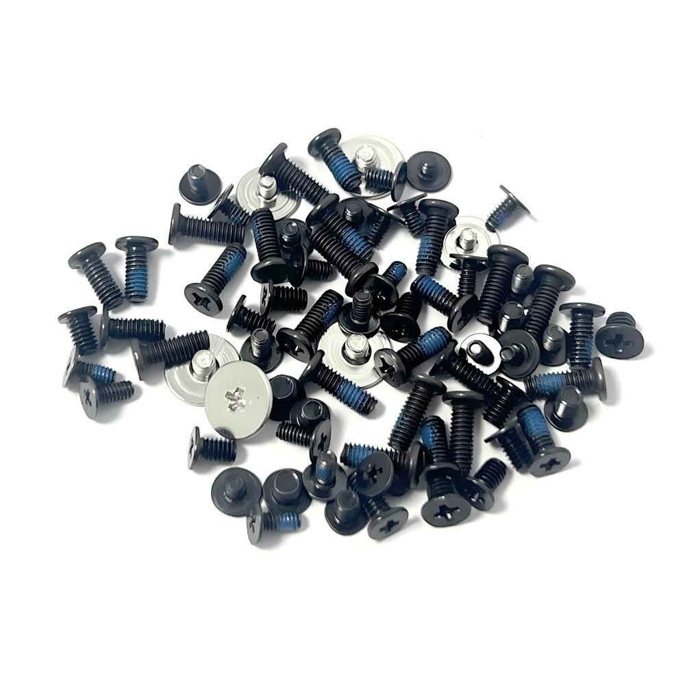 Set of screws kit For HP PAVILION 17-F 17-f037d 17-f223cl 17-f240ds 17-f241ds