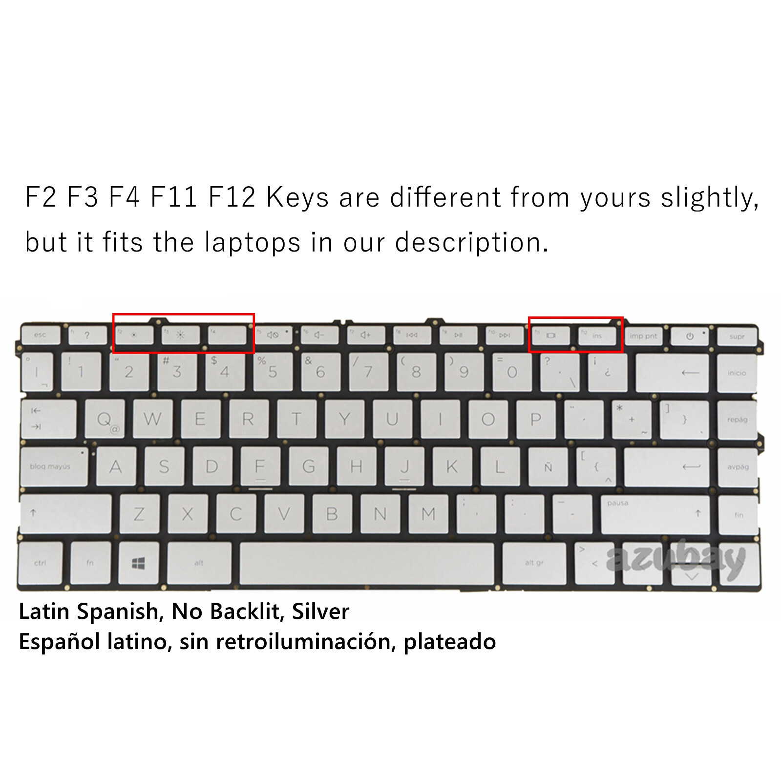 Laptop Keyboard For HP 14-dy 14-dy0000 14-dy1000 14-dy2000 14m-dy0000 14m-dy1000
