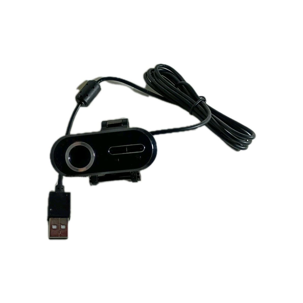 Vivitar VWC104-BLK HD USB Webcam w/ Built-In Mic Clip Mount Tested