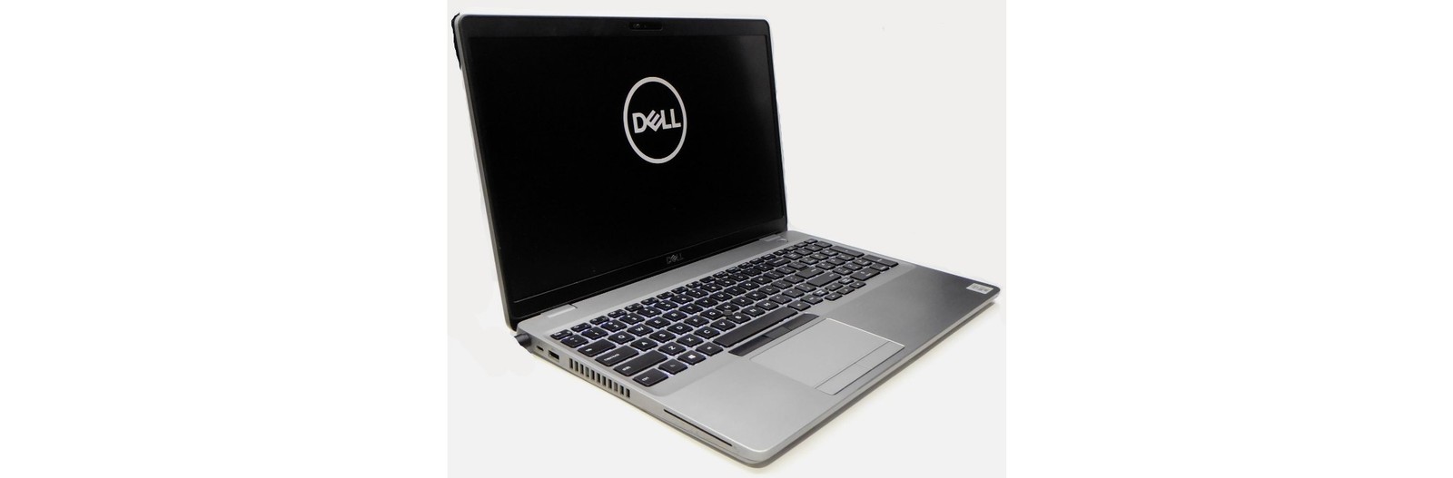 Dell Latitude 5510 i7-10810U 1.1GHz 32GB 512GB NVMe 15.6" No OS: Fair