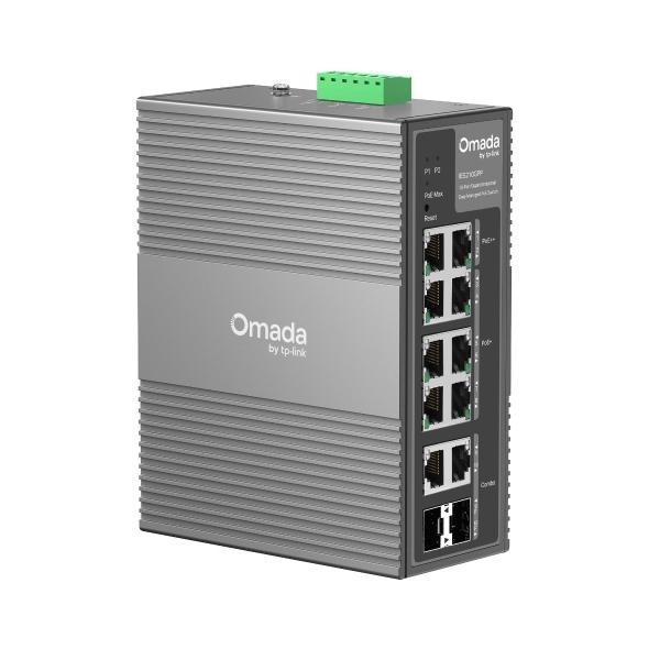 TP-Link Omada IES210GPP New