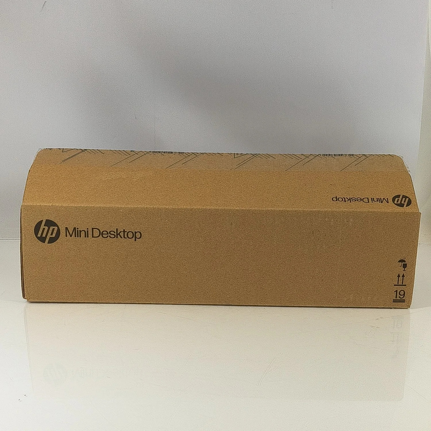 New HP EliteDesk 8 Mini G1i HSC-Q004DM Core Ultra 5 225T 2.20GHz 16GB RAM 256GB