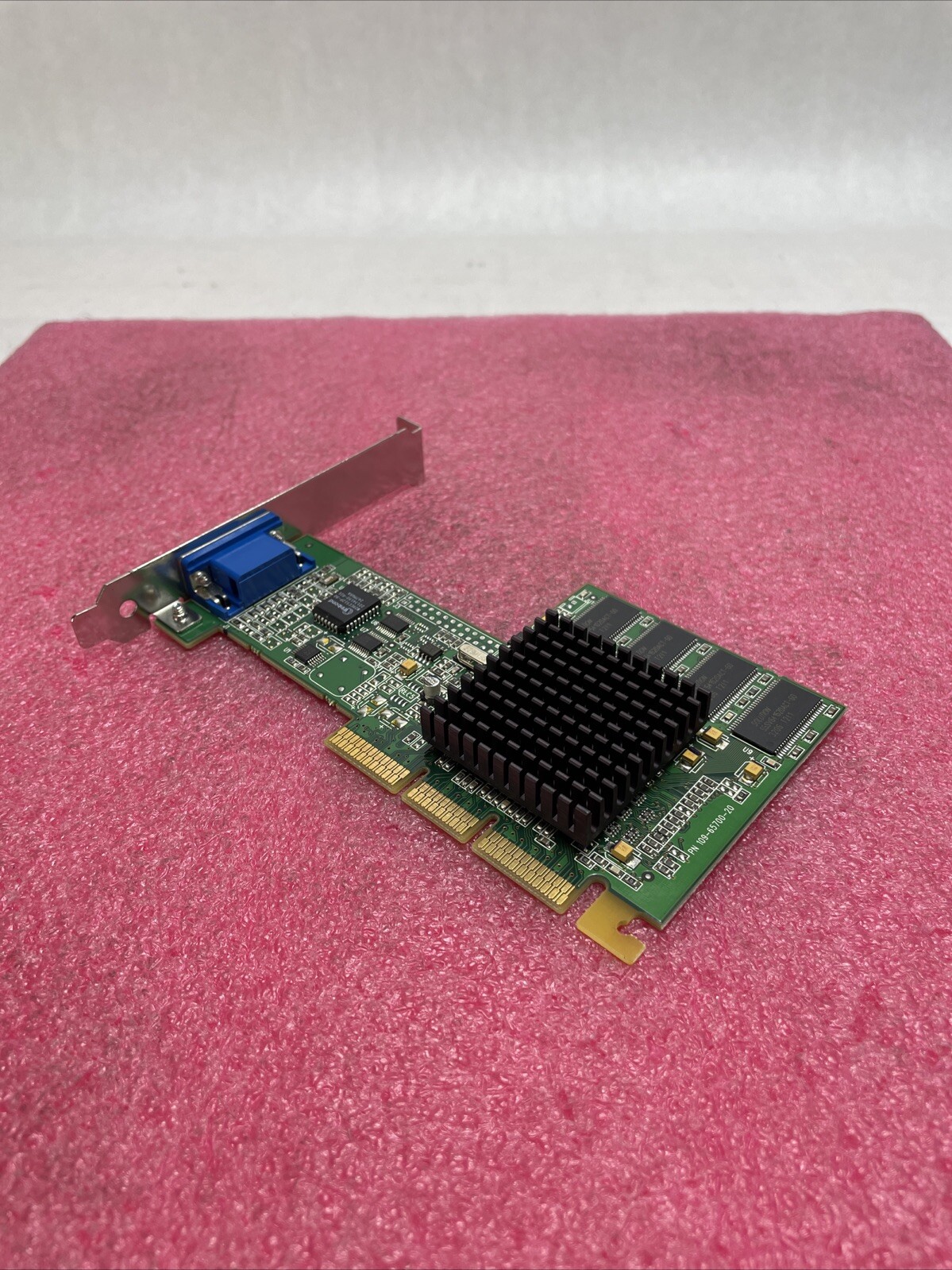 ATI Rage Xpert2000Pro Ultra 32M AGP Graphics Card