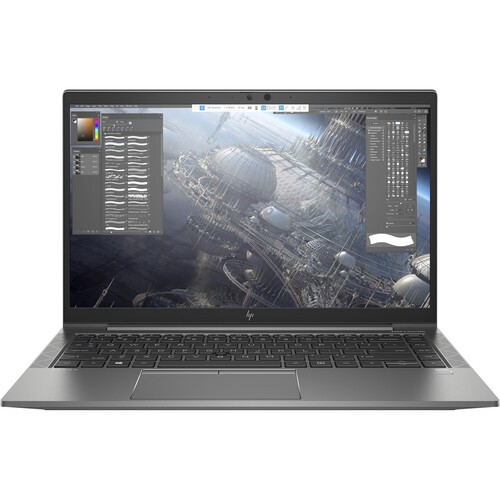 HP ZBook Firefly G8 14" FHD IPS Intel Core i5-1145G7 2.6 GHz 16GB 256GB SSD W11P