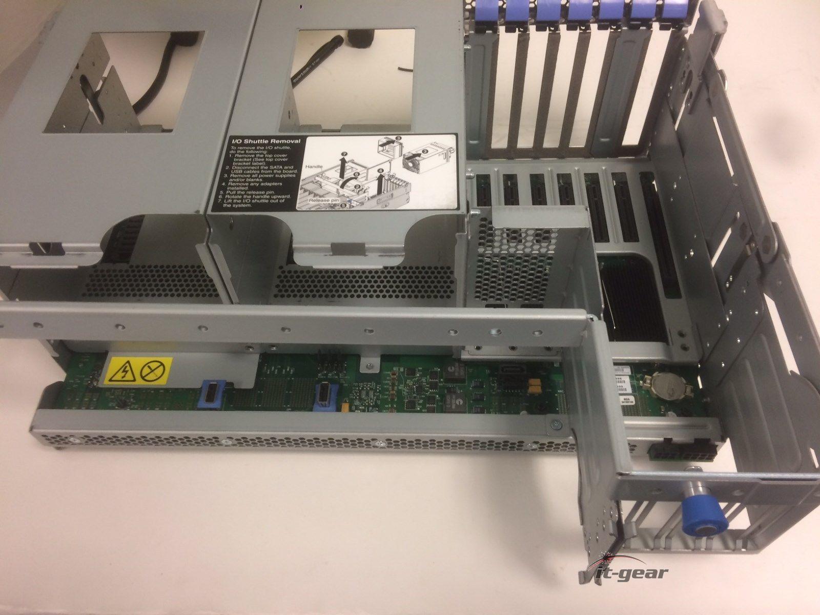 IBM 69Y1851 46M0003 I/O BOARD 7145 X 3850 X5