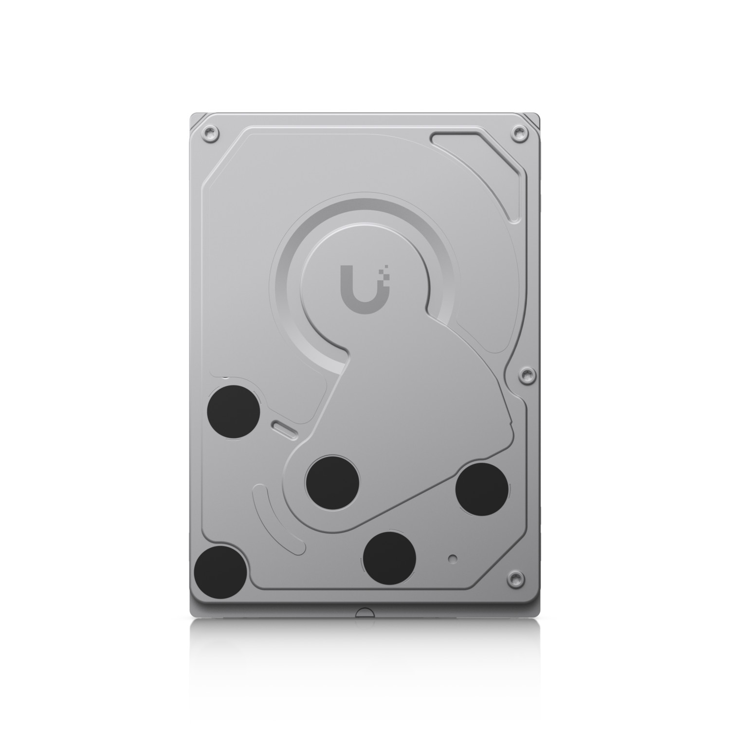 Ubiquiti Basic Capacity 3.5" HDD, 4 TB UACC-HDD-S-4TB - NEW SEALED