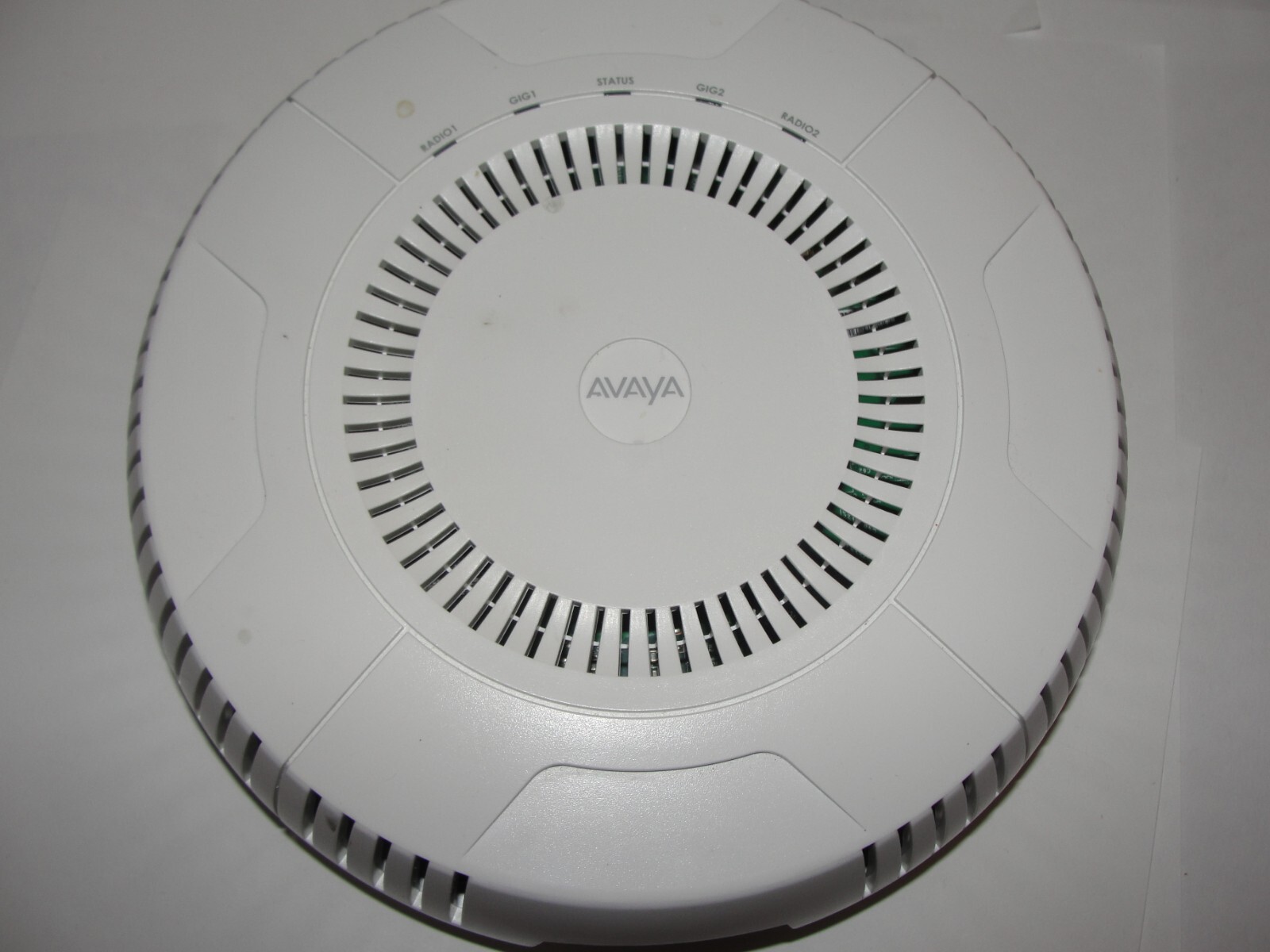 🔥Avaya WLAN AP 9173 Indoor Model WAP9173 💯