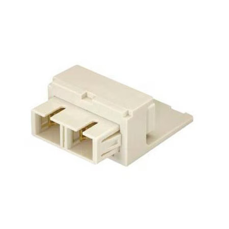 Pannet Cmdbusczbu Adapter, Singlemode Duplex Sc Fiber, Blue