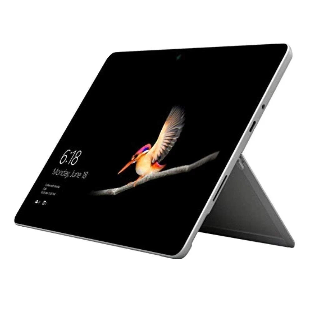 Microsoft Surface Go 10.5"  Tablet Pentium 4415Y  1.6GHz  8GB RAM  128GB SSD