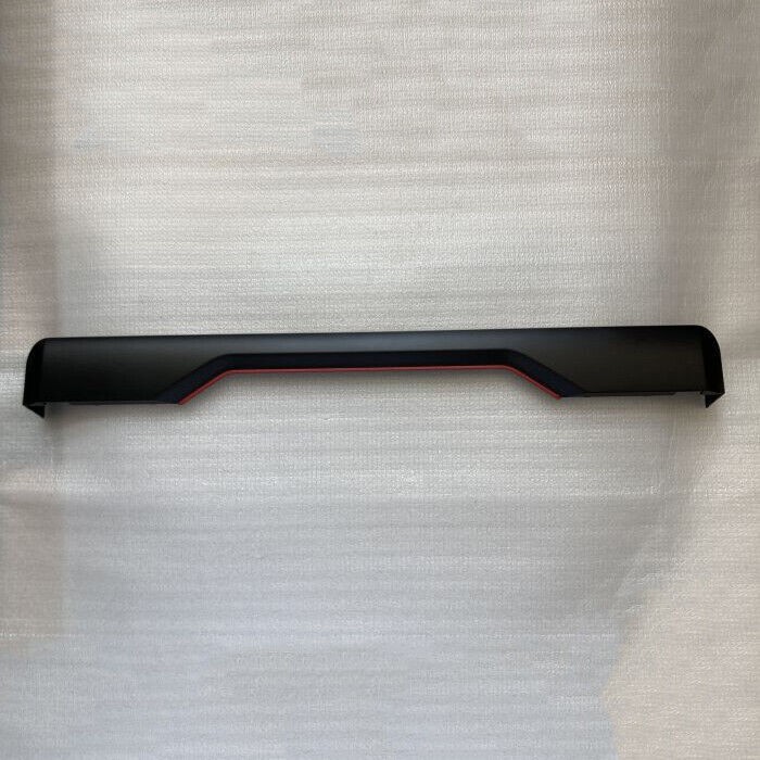 MS-15M1 FOR MSI GE68HX 2023 Model Laminated Screen Shaft Rotating Shaft Cover