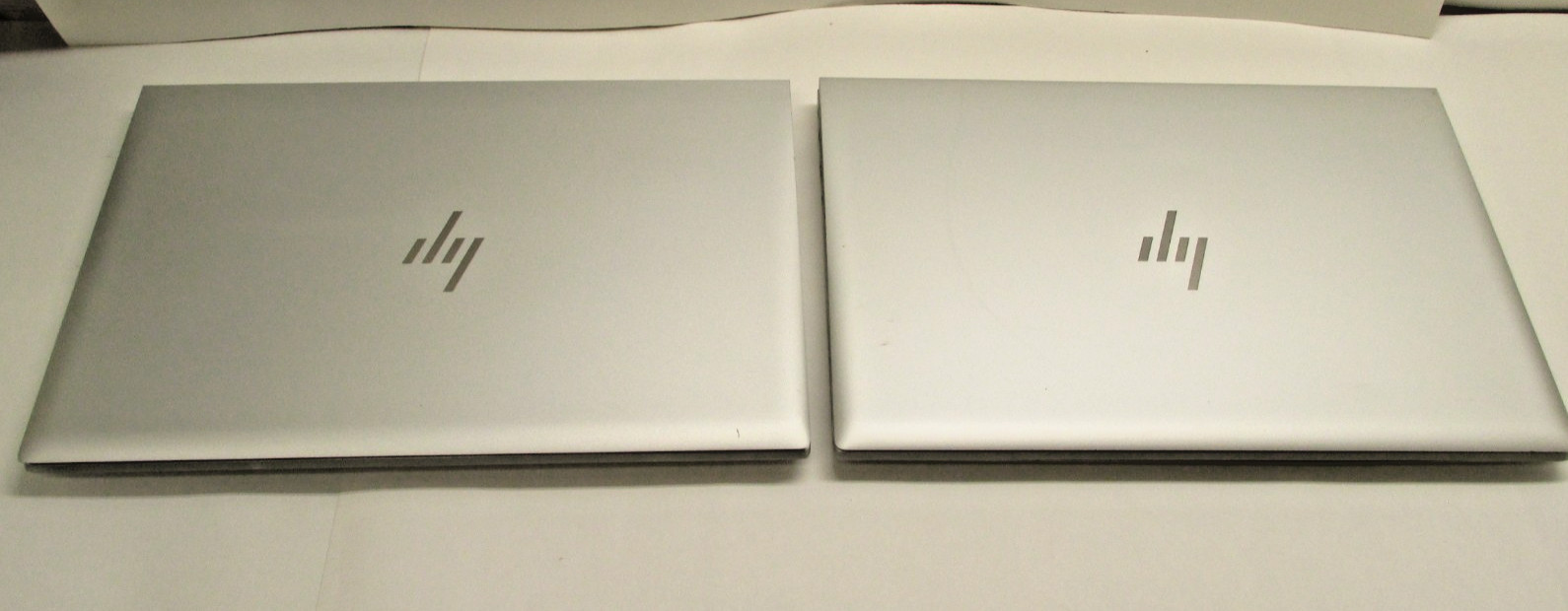 LOT OF 2 X HP EliteBook 830 G8 13.3" FHD Touch Intel i7-1185G7 3.0 GH 8GB/ NOSSD