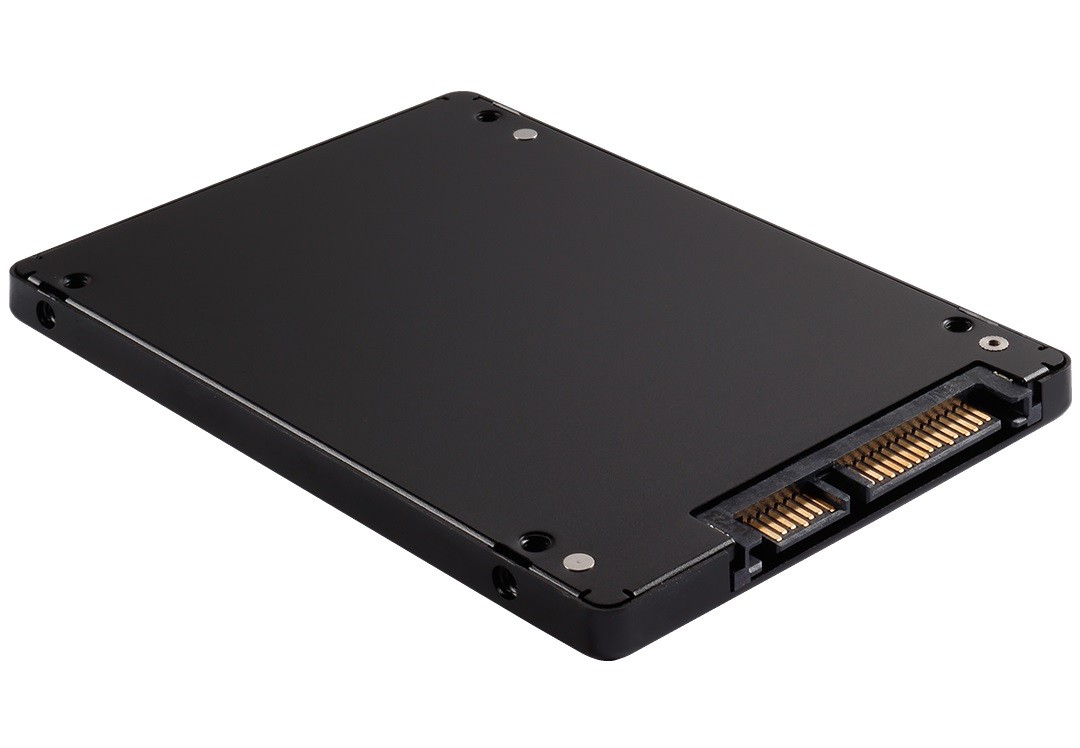 VisionTek PRO HXS 512 GB Solid State Drive - 2.5" Internal - SATA [SATA/600]