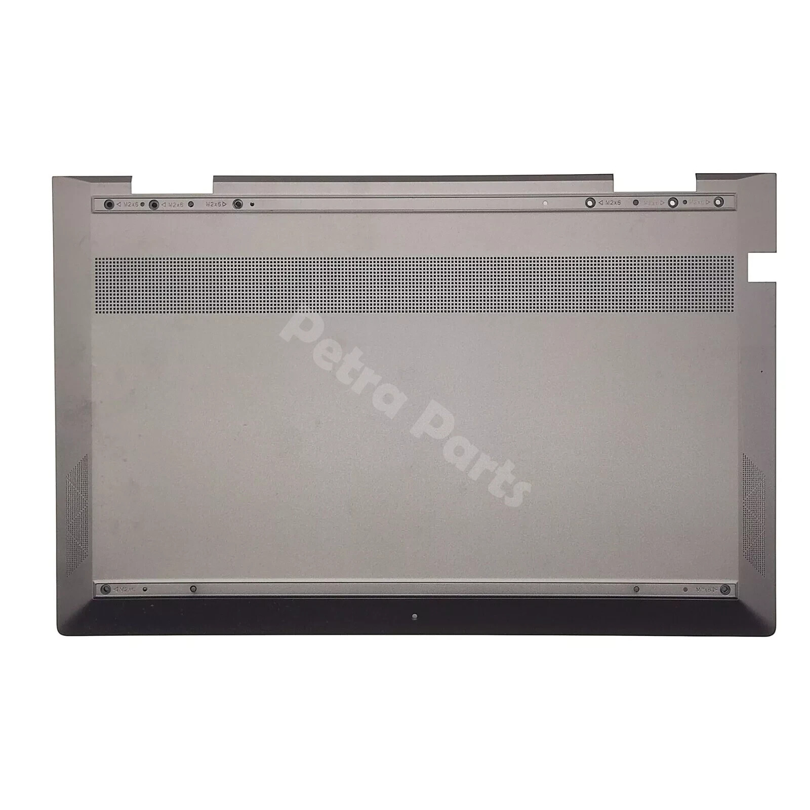 For HP Envy X360 15-ED 15-EE Bottom Case Base Lower Enclosure L94070-001 Brown