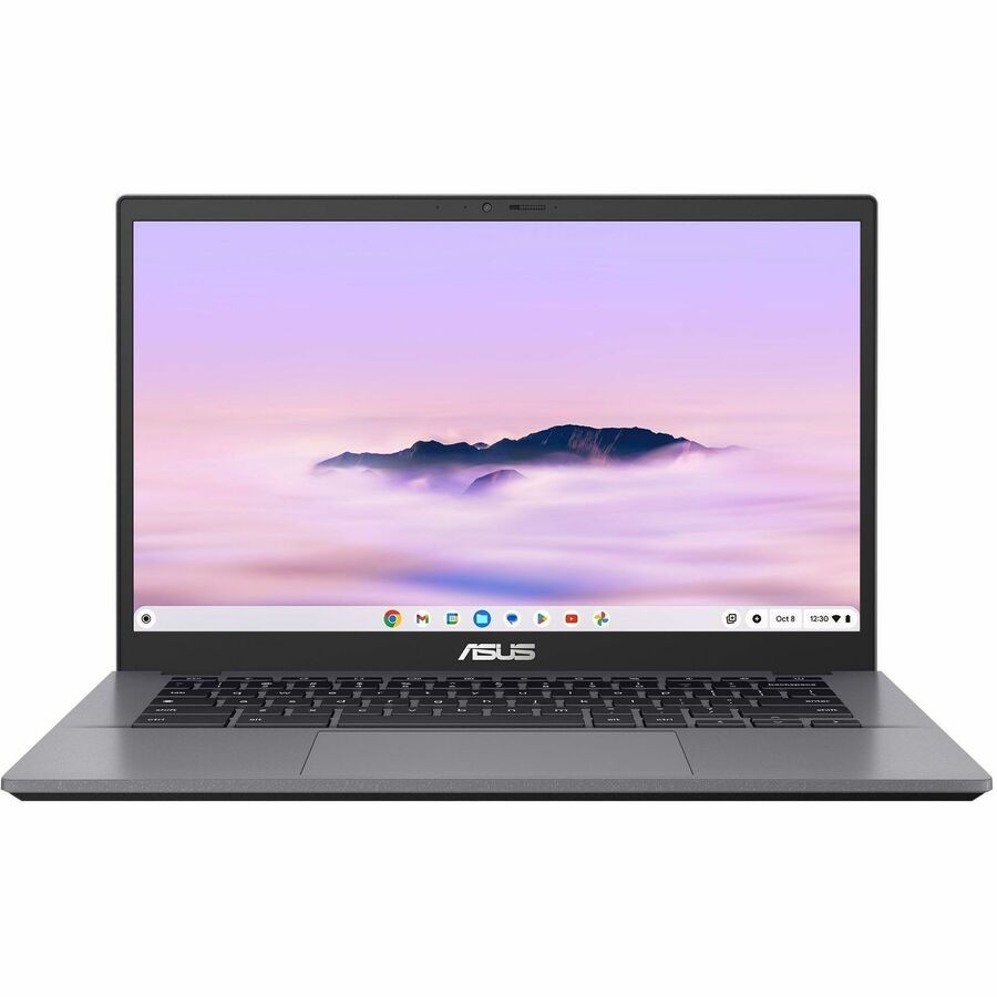 Asus Chromebook Plus CX34 CX3402CVA-DB566-GR 14" Chromebook - Full HD - Intel
