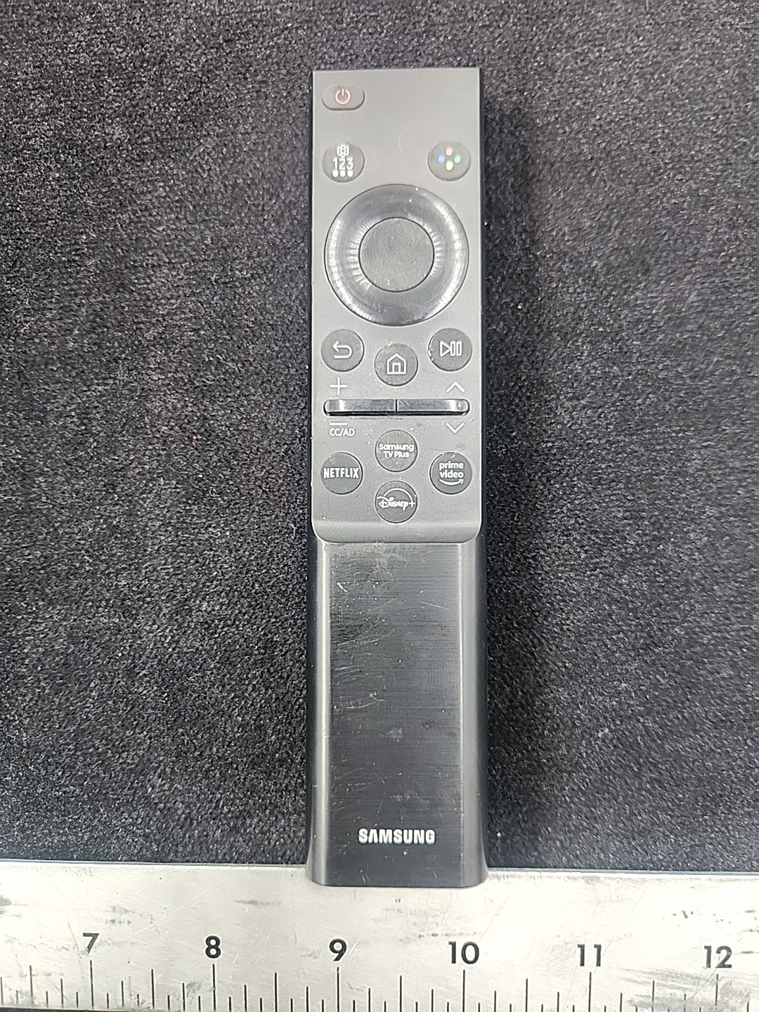 Replacement Genuine Controller for SAMSUNG 27" M5 (M50D) Series Smart Monitor