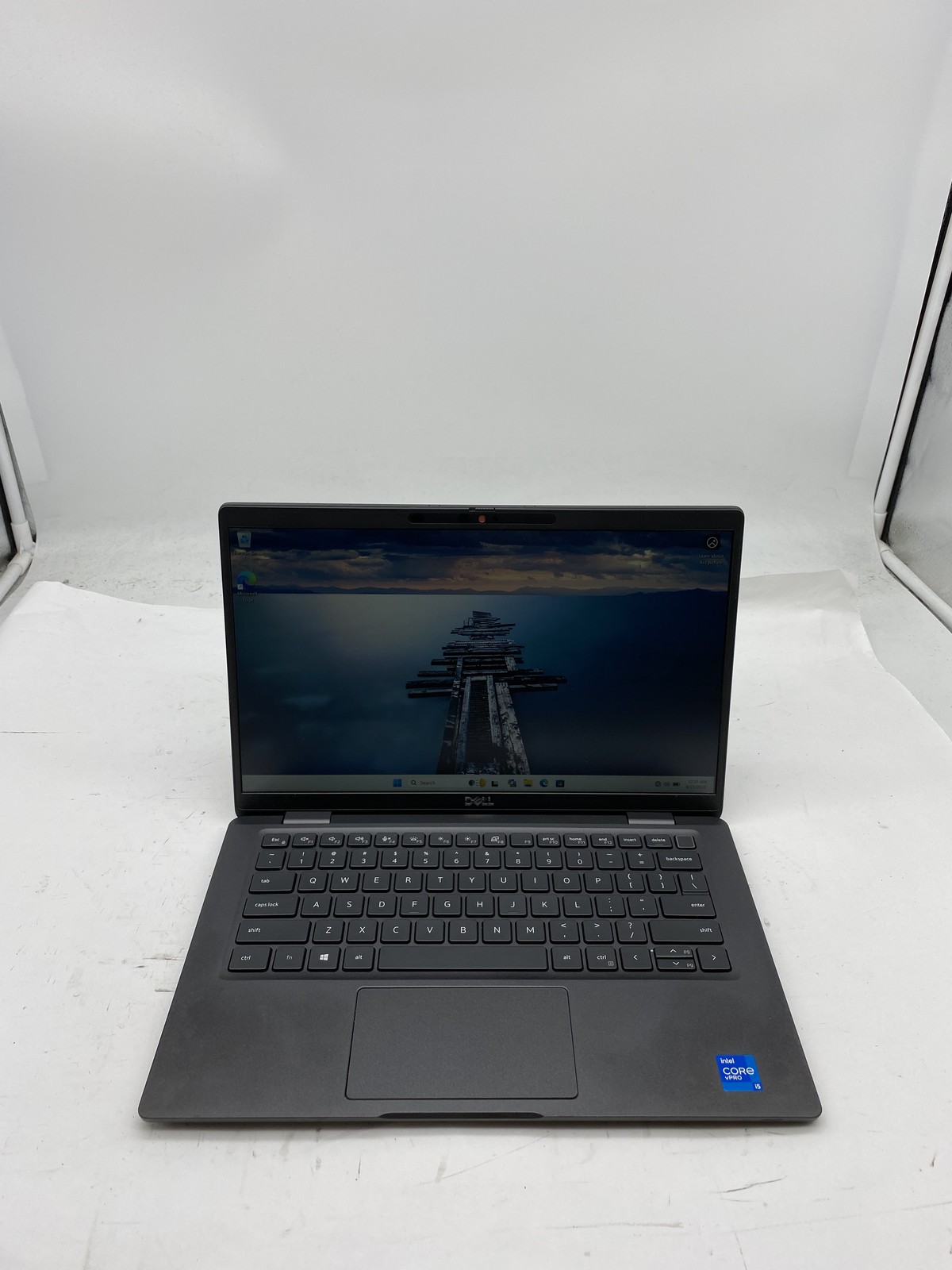 Dell Latitude 7320 Laptop Intel Core i5 1145G7 2.6GHz 16GB 256GB SSD W11P