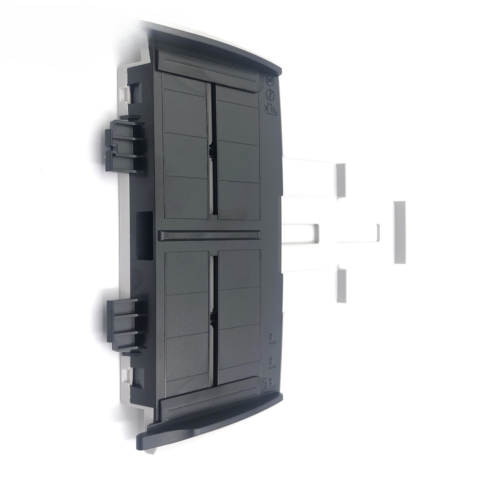 20X Input Paper Tray compatible Fujitsu Fi-6130/6230 Fi-6140/6240 PA03540-E905
