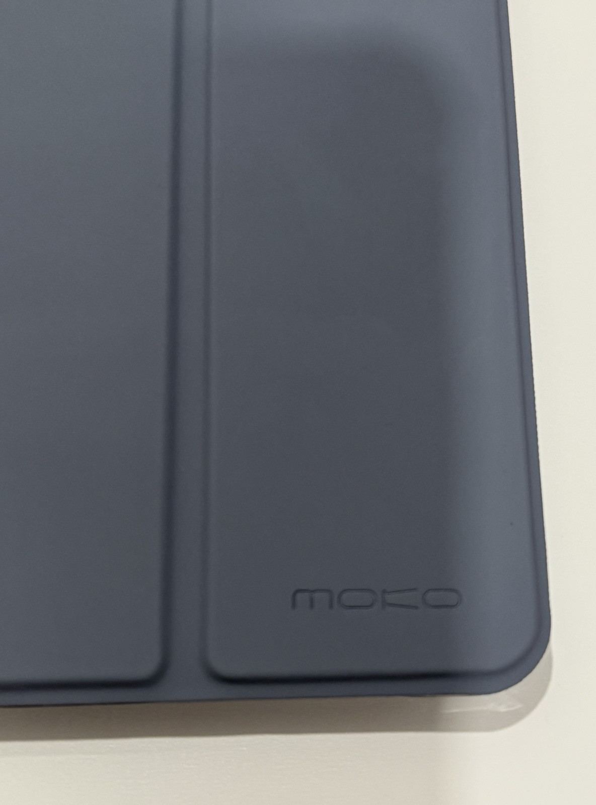 New MoKo Case Fits Amazon Fire HD 10 And 10 Plus Grey Purple 