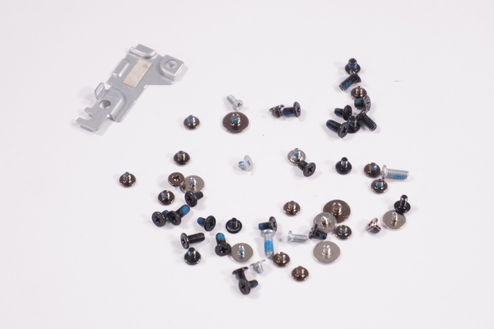 N36060-001 Hp Screws Kit 8F1A6UA#ABA 15-fc0093dx