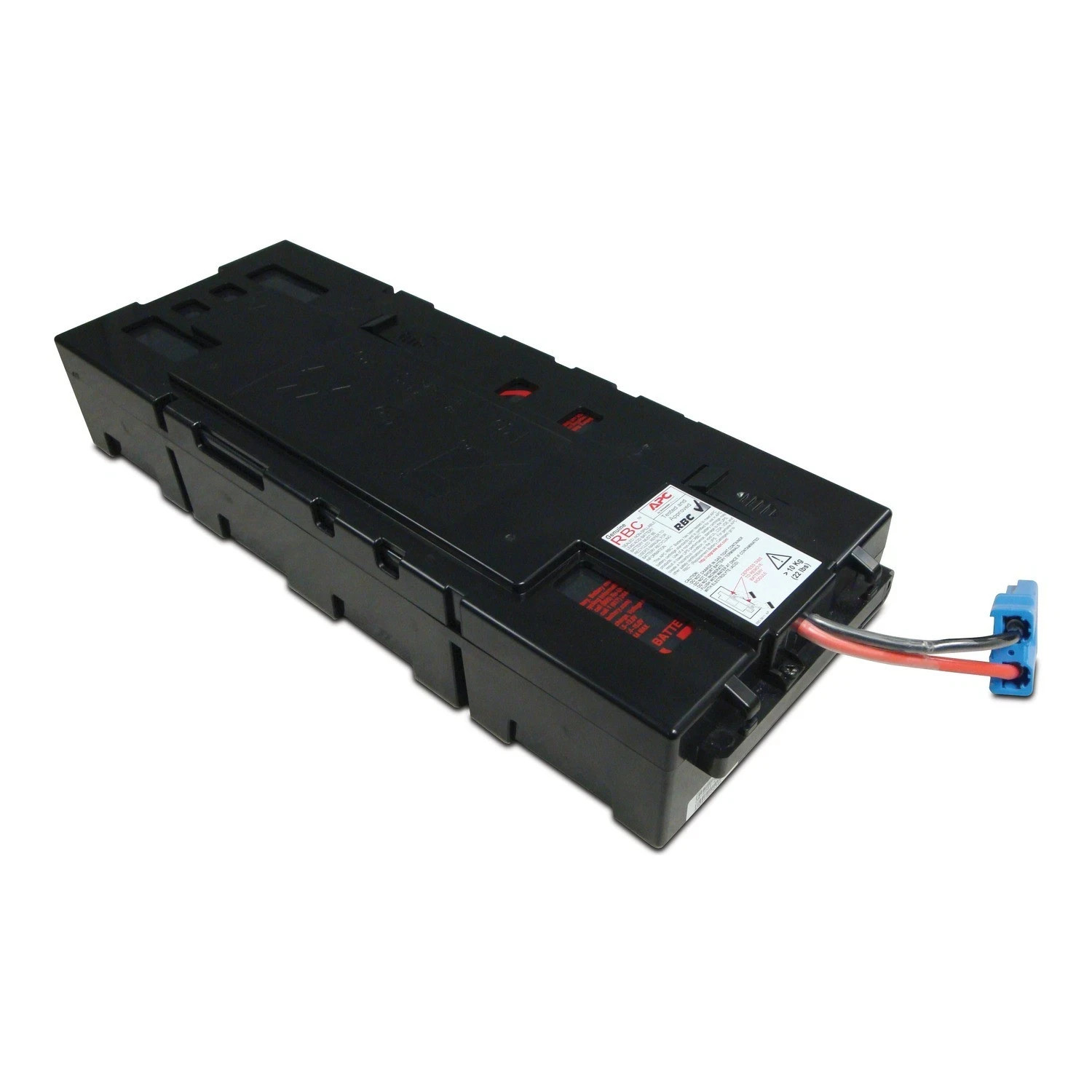 APC APCRBC115 Genuine Replacement Battery Cartridge Smart-UPS 48V 9Ah