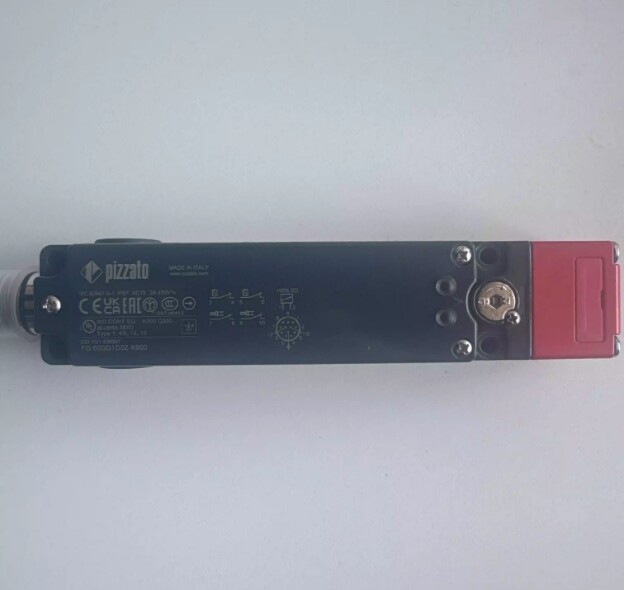 1PCS NEW FIT FOR Safety electric lock switch FG 60GD1D0Z-K900