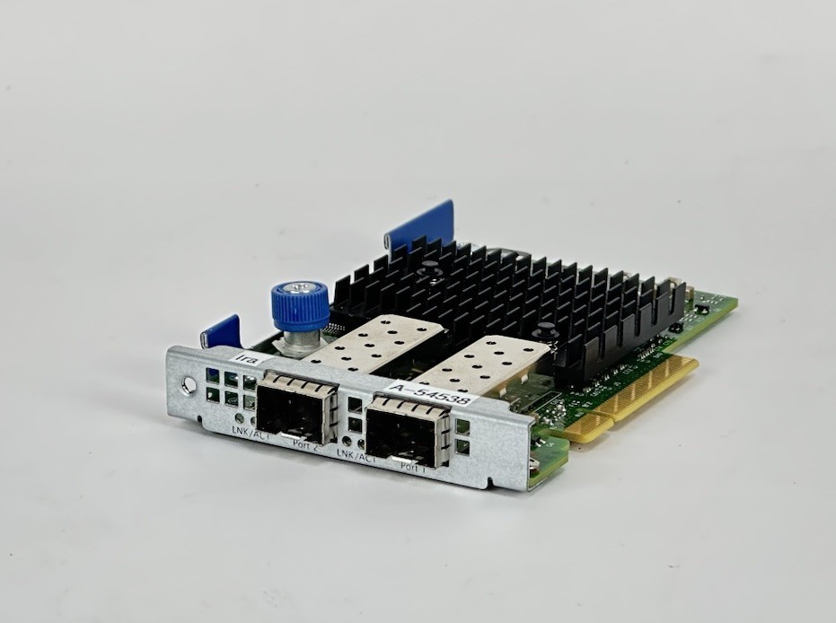 HPE Intel Ethernet 10Gb 2-port 560FLR-SFP+ Adapter 669281-001 10G 10GbE