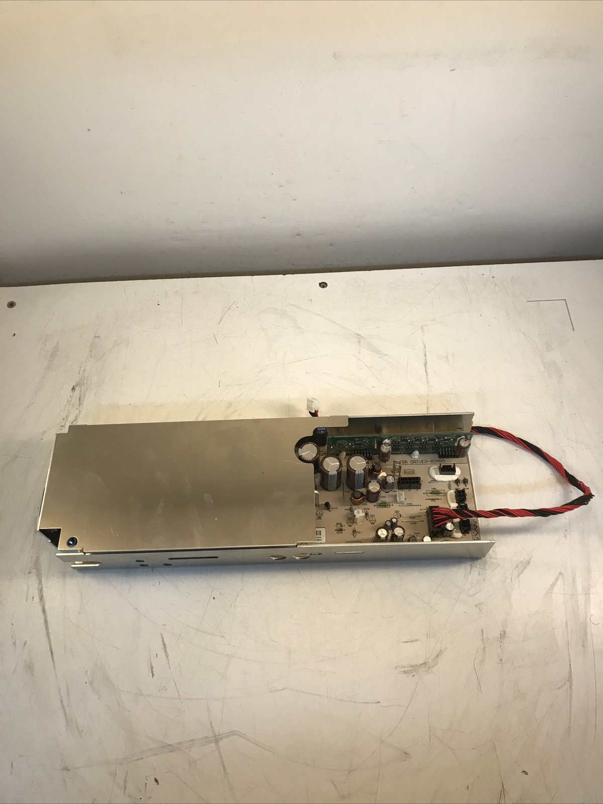 Zebra P1053360-001 P1046930 Internal Power Supply 105SL Plus 110xi4 Printer