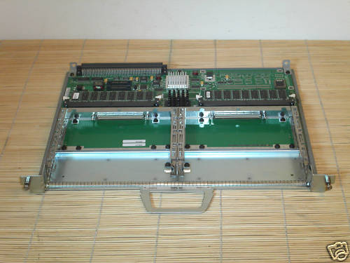 Cisco VIP4-50 Versatile Interface Processor 4 for 7500 Router
