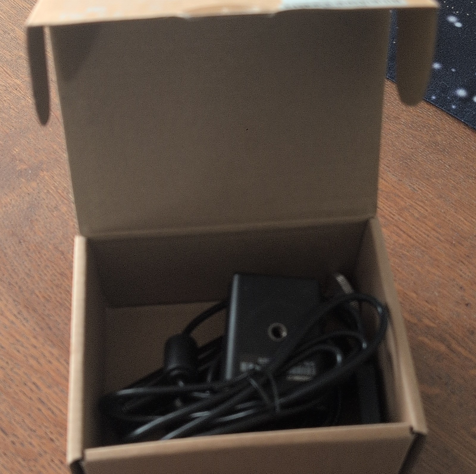 Philips SPL6208 Ultra HD USB Webcam Black