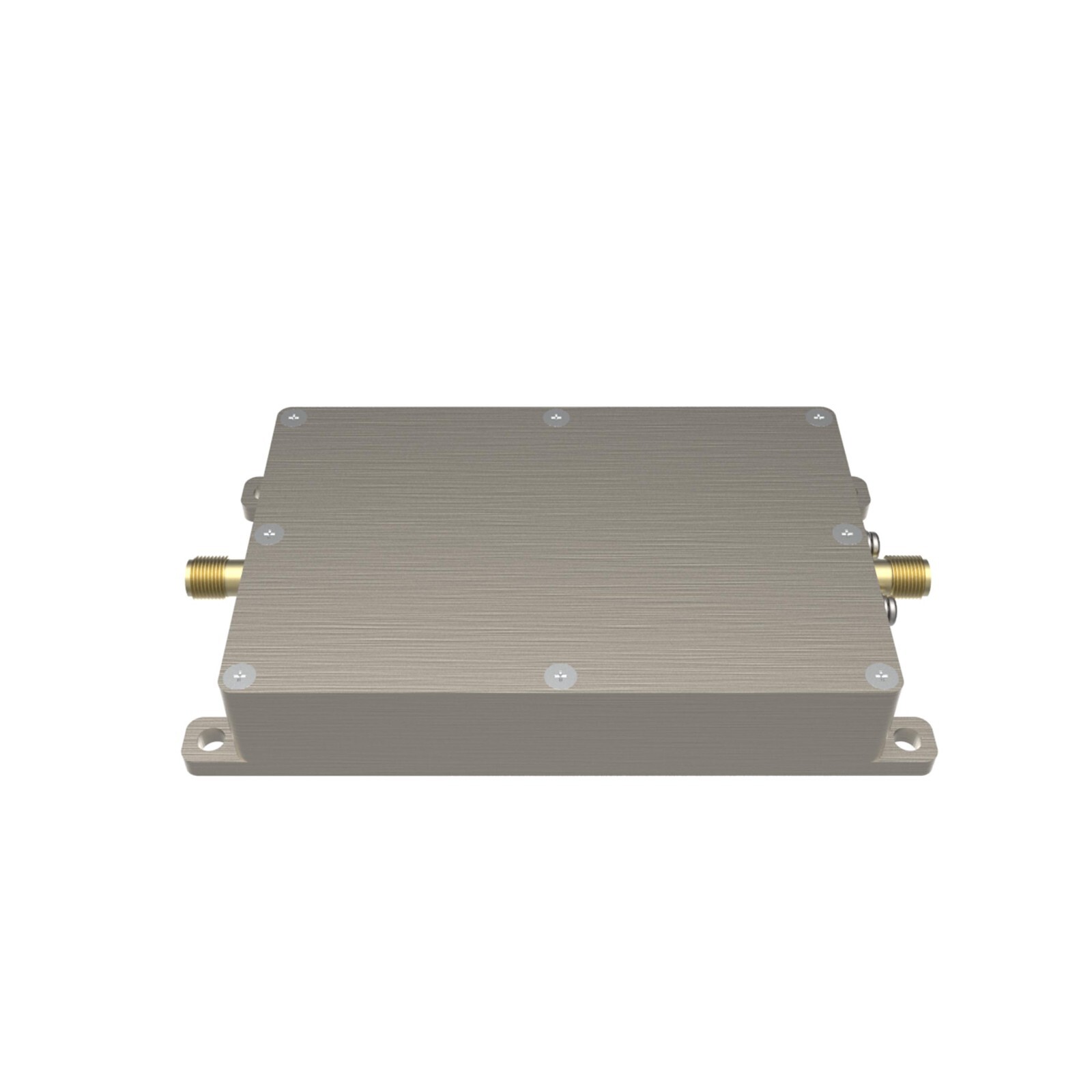 0.9G 20W 43dBm ,900M,WIFI Signal High Power Amplifier，840-940MHz，Customizable
