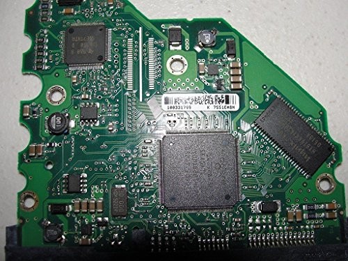 ST3120026AS, 9W2813-160, 3.42, 100331799K, Seagate SATA 3.5 Circuit Board (PCB)