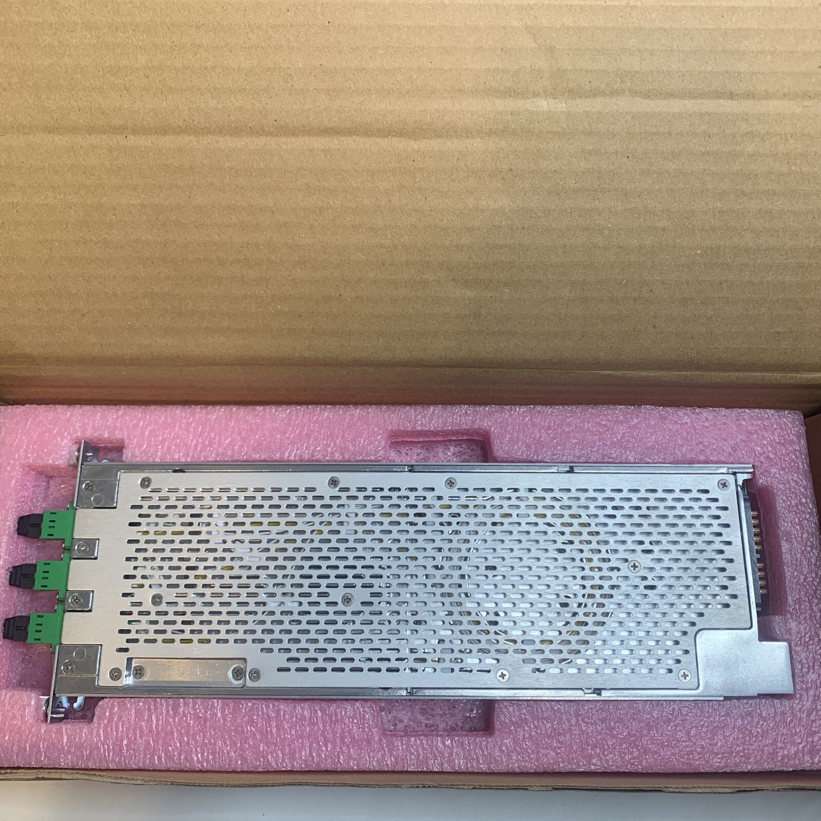 Corning One Wireless Optical Interface Module, OIM-LC