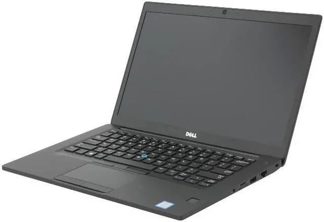 Dell Latitude E7480 Core i5-7300U 8GB RAM 256GB SSD 12.5in