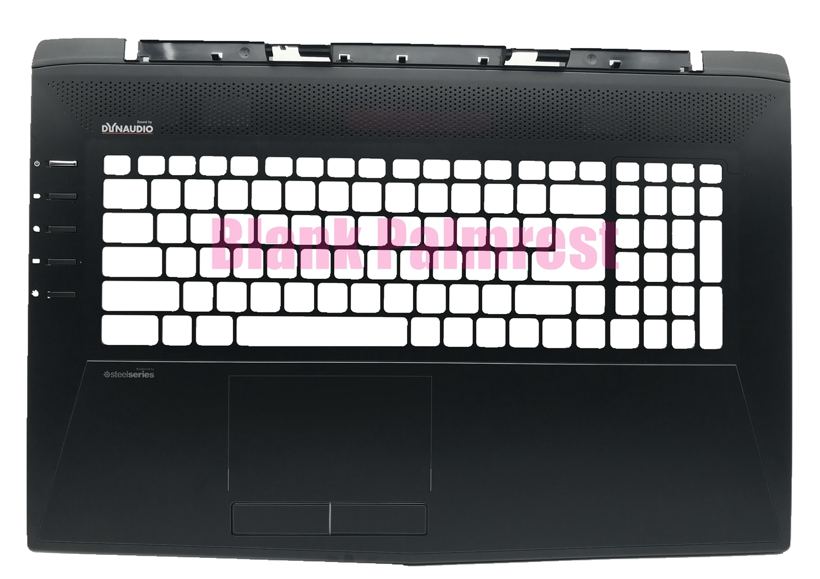 Palmrest for MSI GT72 2PC/GT72 2QD/GT72 2PE/GT72 2QE(MS-1781)Dominator Pro