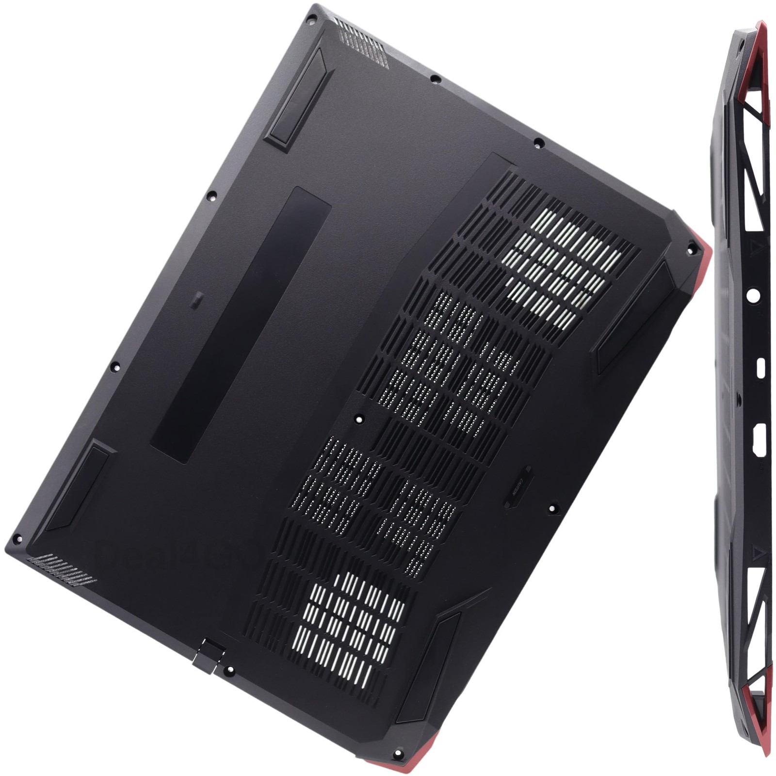 Deal4GO Bottom Base Cover Lower Case 60.QGYN2.001 Replacement for Acer Nitro 5