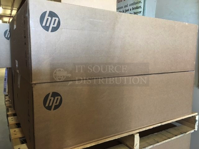 588857-B21 I HP DL580 G7 ProLiant CTO Chassis Barebone System